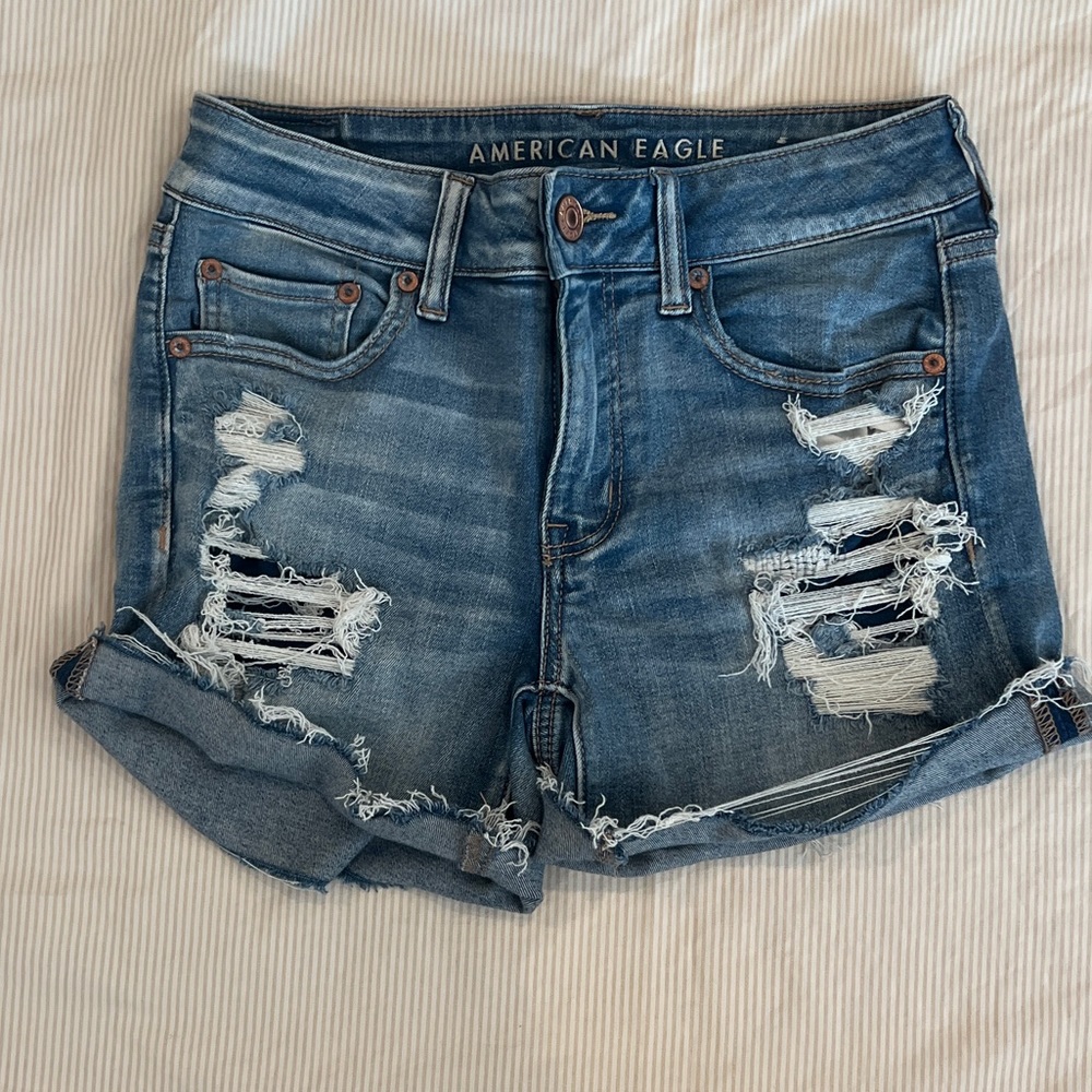AE NE(X)T LEVEL MIDI SHORTIE size 6